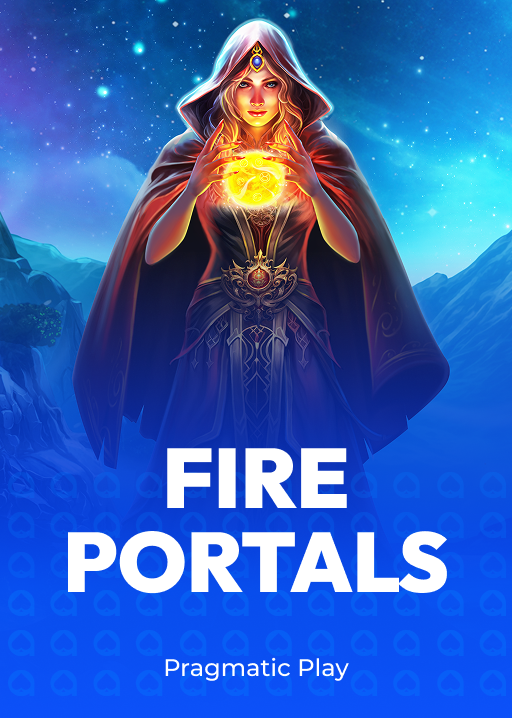 Fire Portals