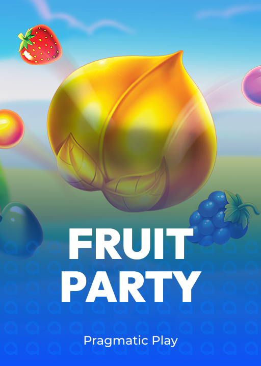 Fruit Party