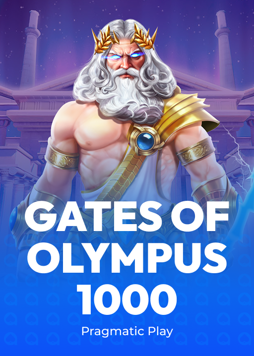 Gates Of Olypos