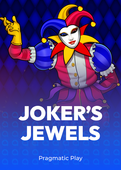 Jokers Jevels