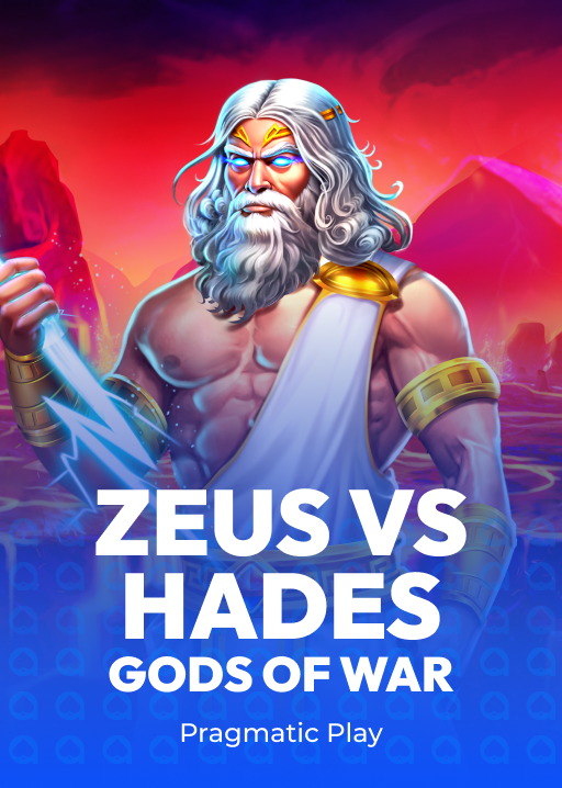 Zeus vs Hades